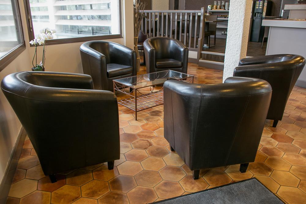 Le Charollais Motel Restaurant Contact-Hotel Vitry-en-Charollais Bagian luar foto