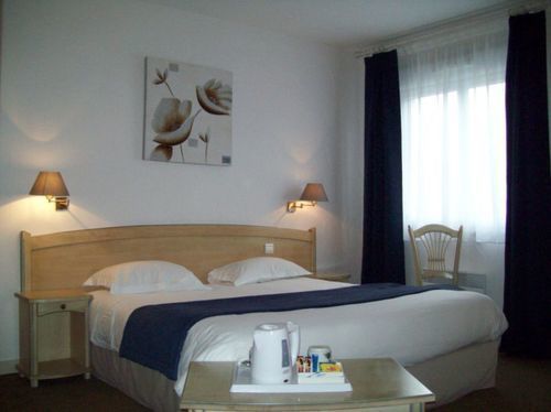 Le Charollais Motel Restaurant Contact-Hotel Vitry-en-Charollais Bagian luar foto